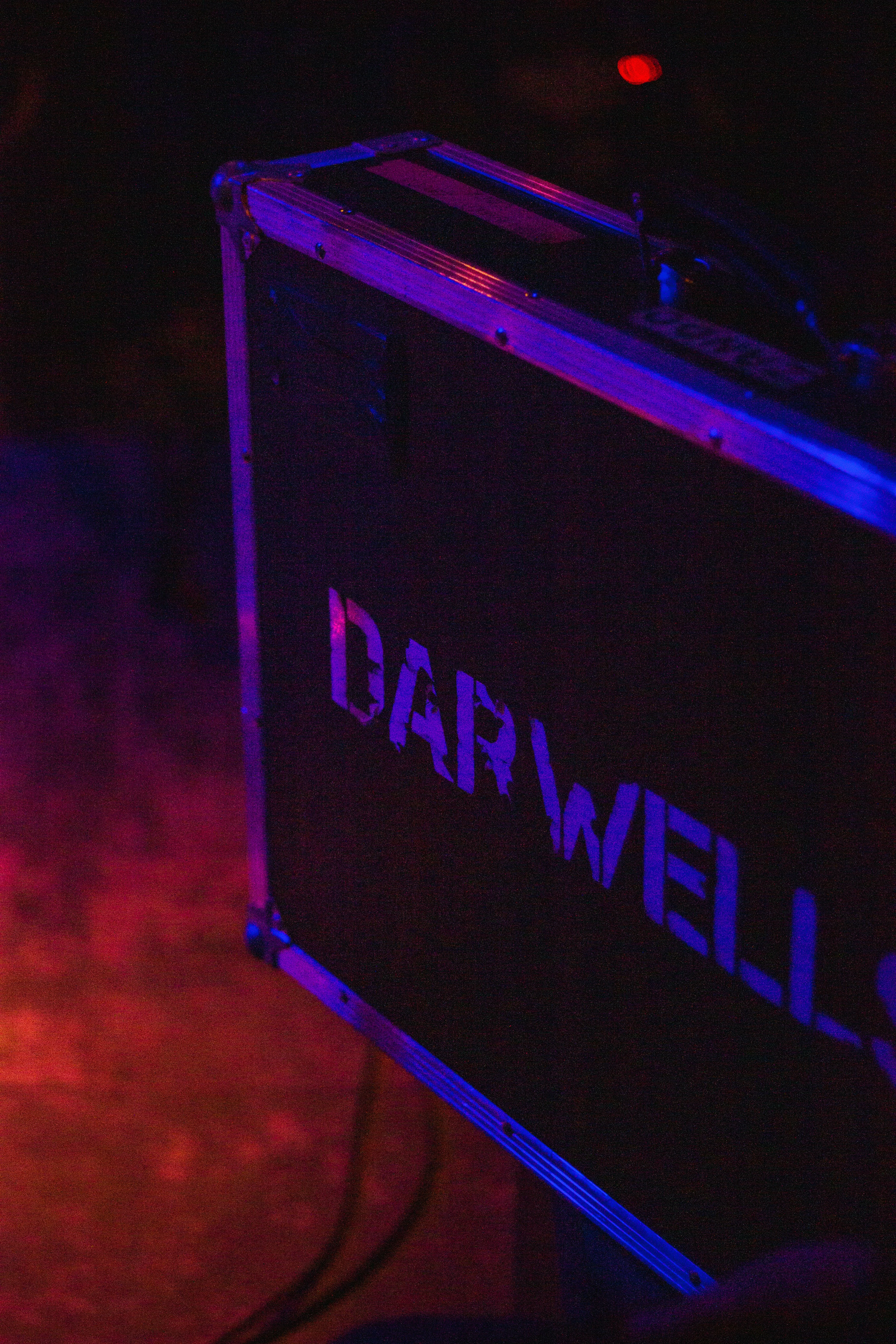 Darwells Final Result